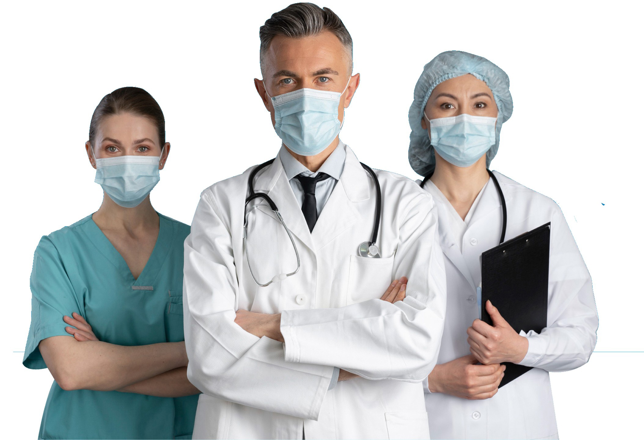 Hospital Image